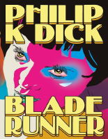 Androides Sonham com Ovelhas El - Philip K. Dick.epub